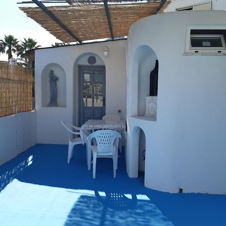 Appartamenti Iacono Ischia Buitenkant foto