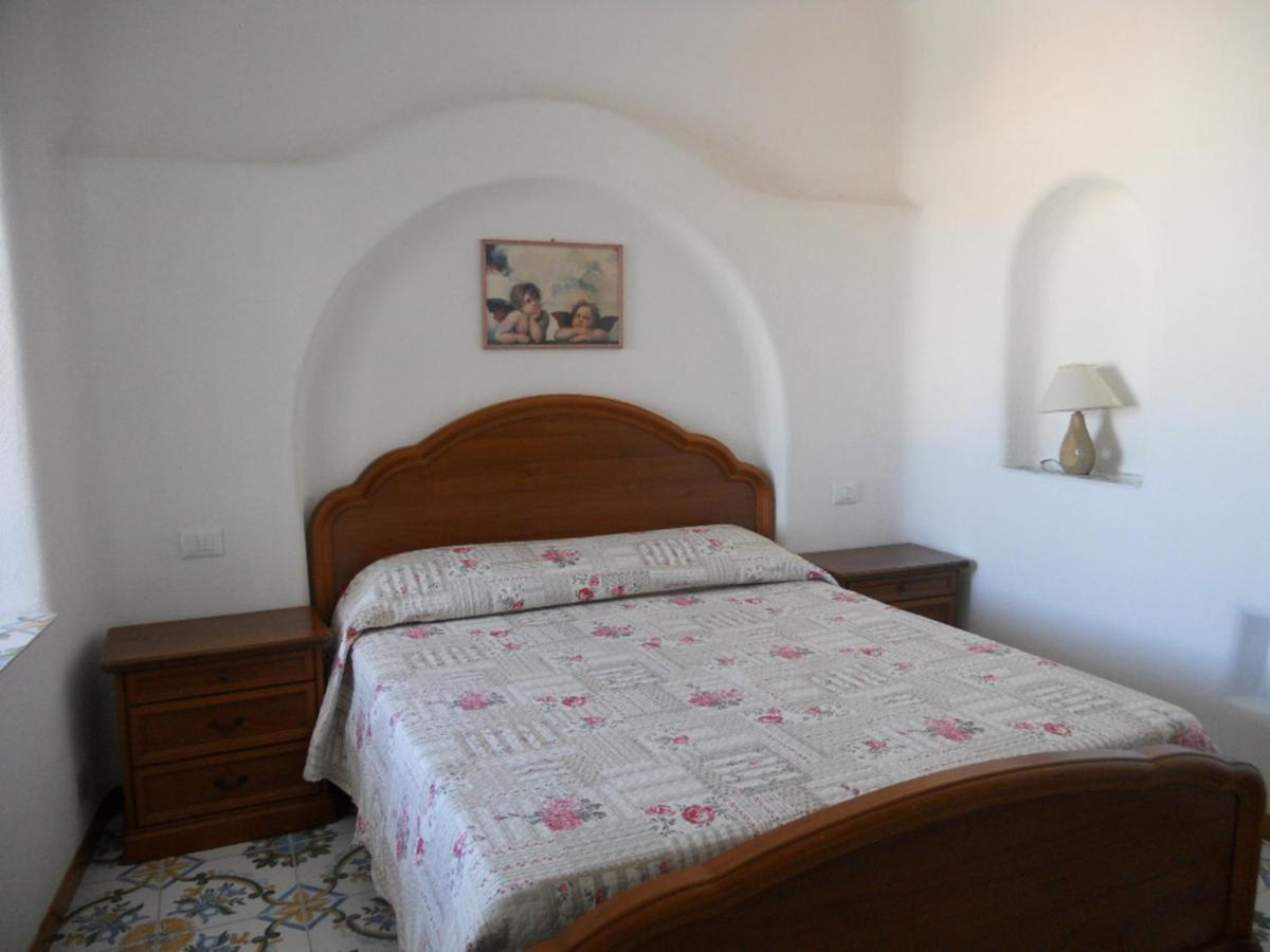 Appartamenti Iacono Ischia Buitenkant foto
