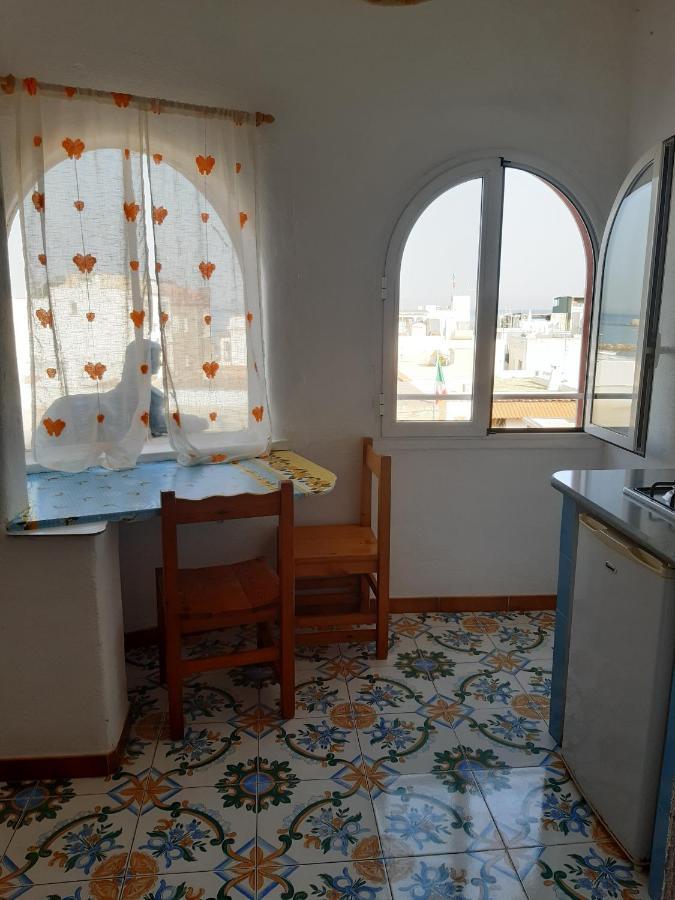 Appartamenti Iacono Ischia Buitenkant foto