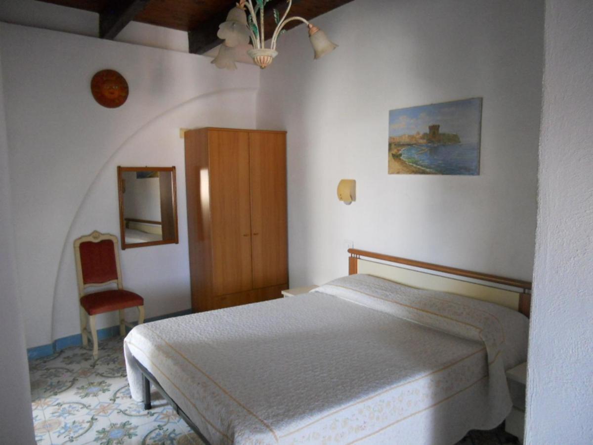 Appartamenti Iacono Ischia Buitenkant foto