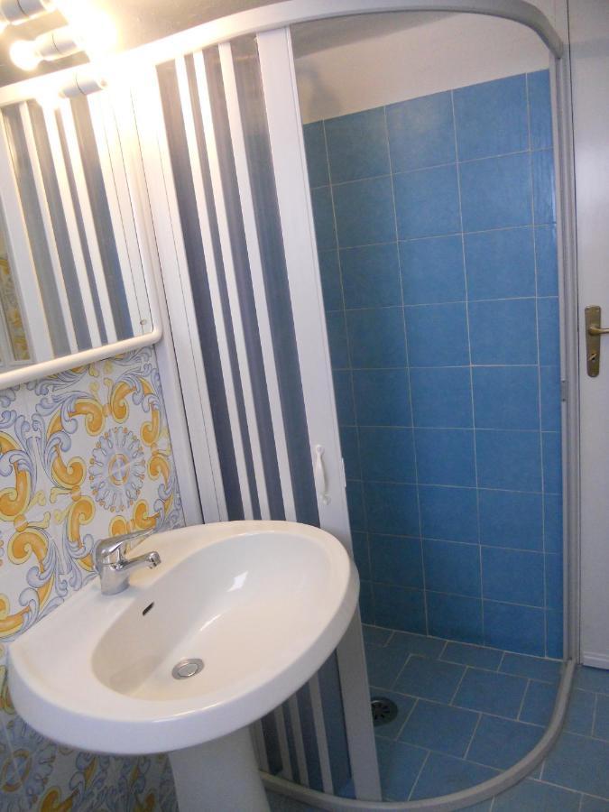 Appartamenti Iacono Ischia Buitenkant foto