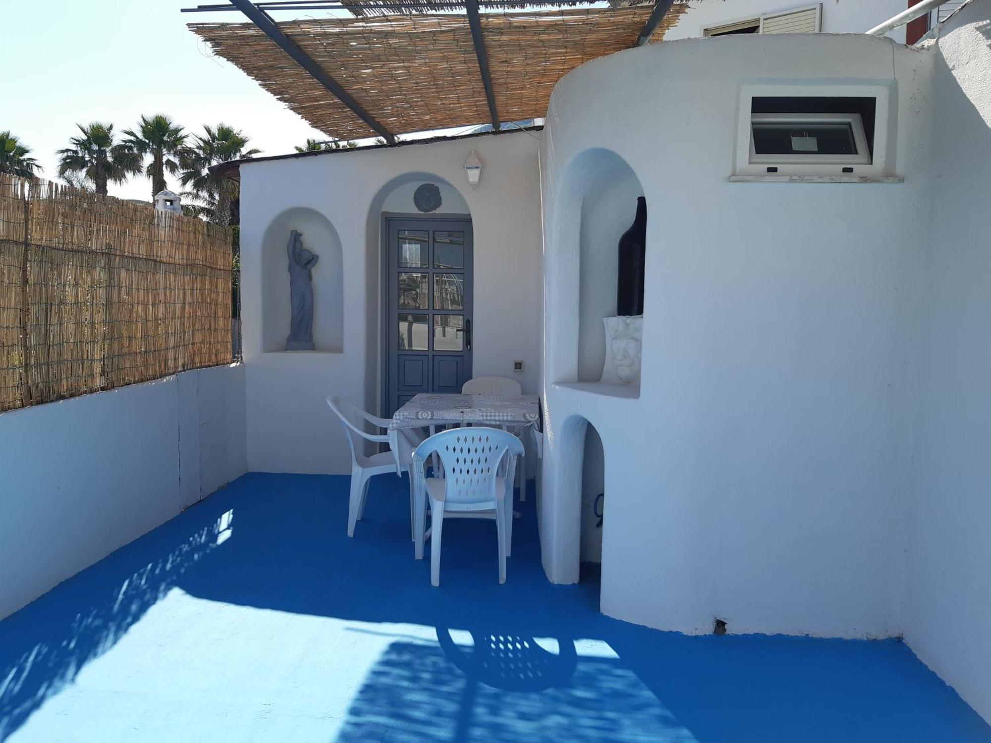 Appartamenti Iacono Ischia Buitenkant foto