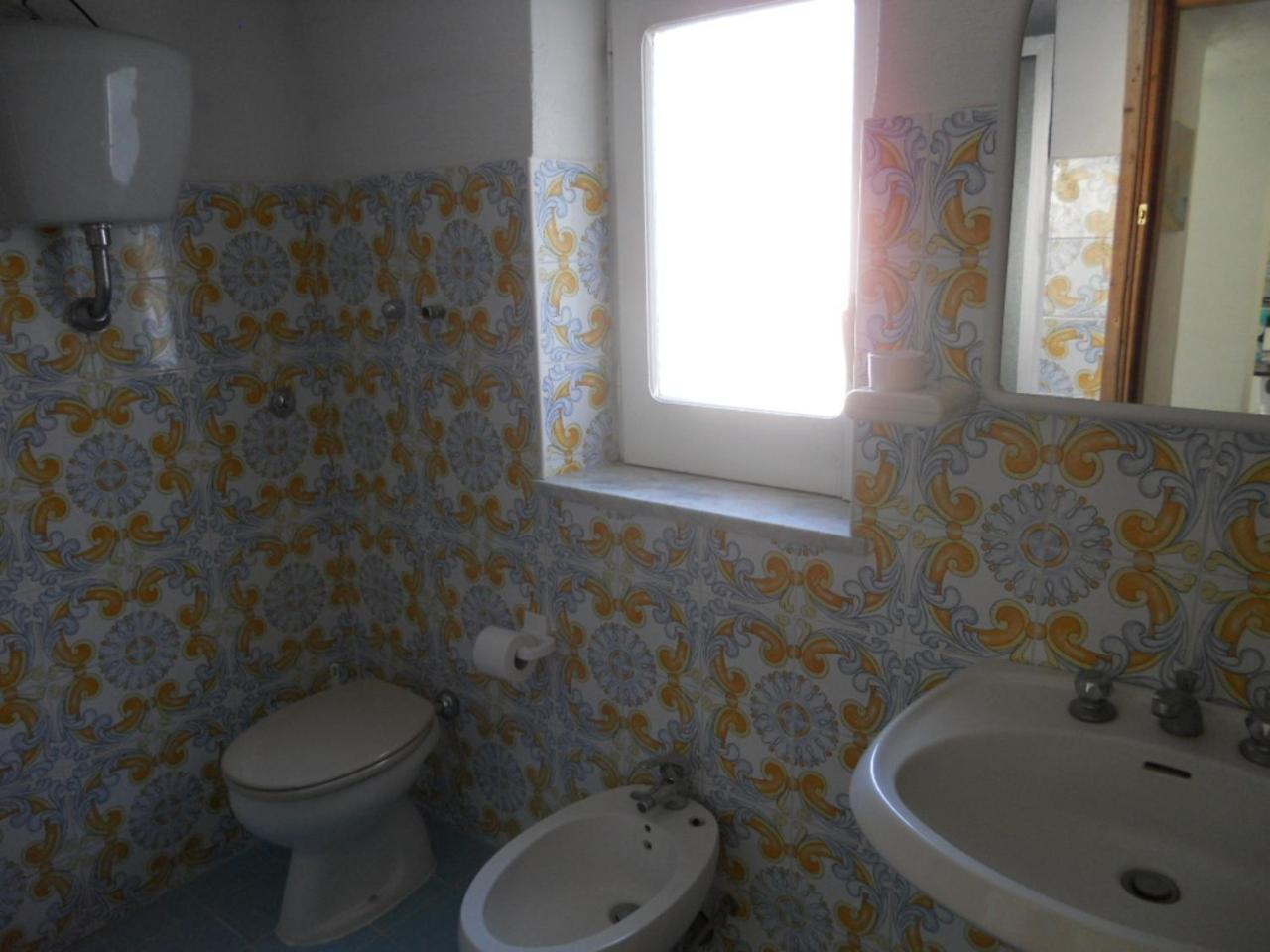 Appartamenti Iacono Ischia Kamer foto