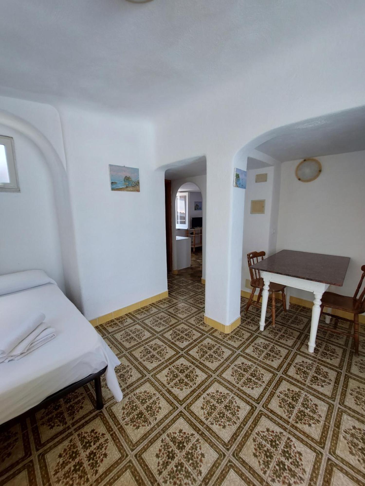 Appartamenti Iacono Ischia Kamer foto