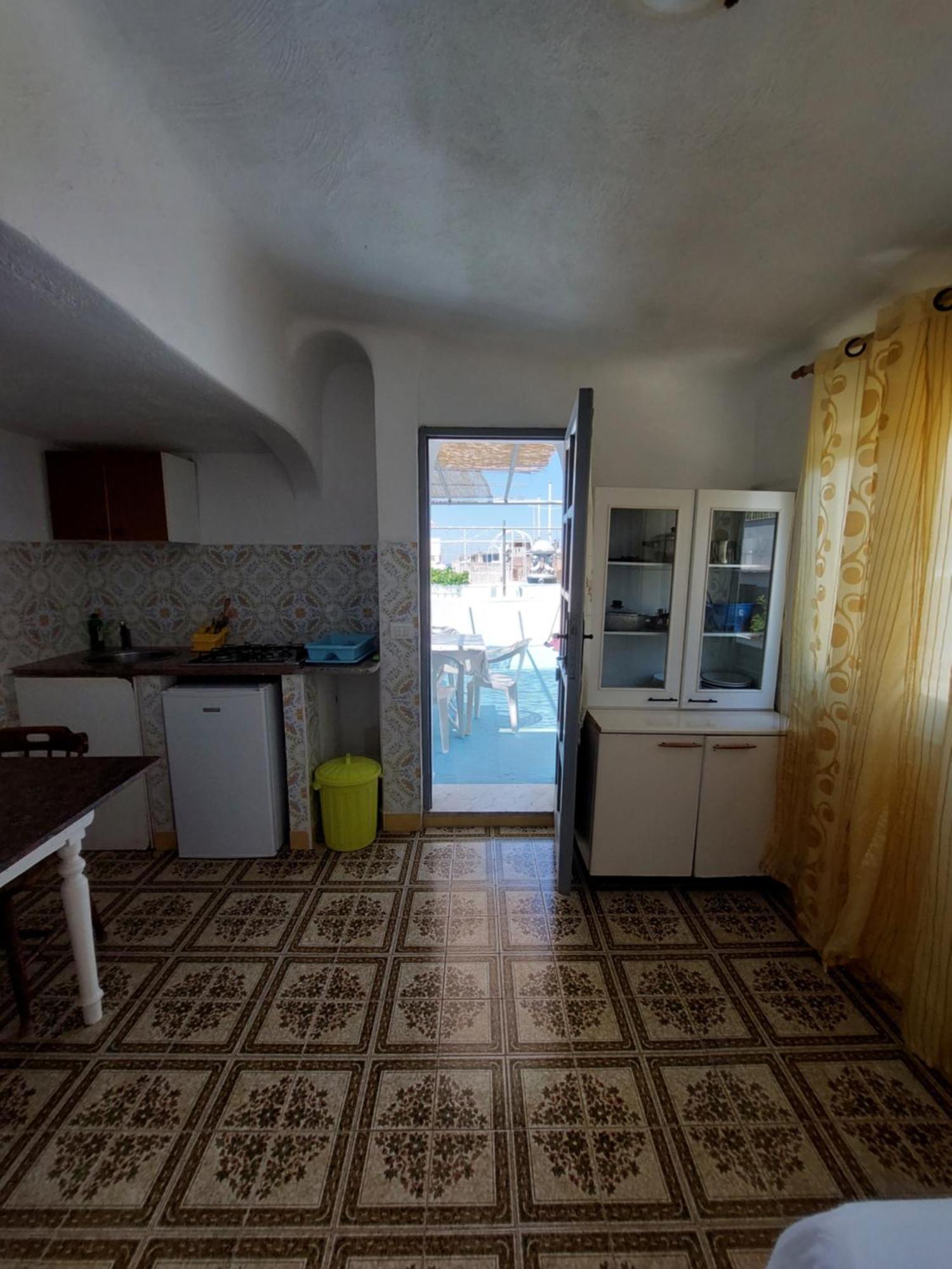 Appartamenti Iacono Ischia Kamer foto